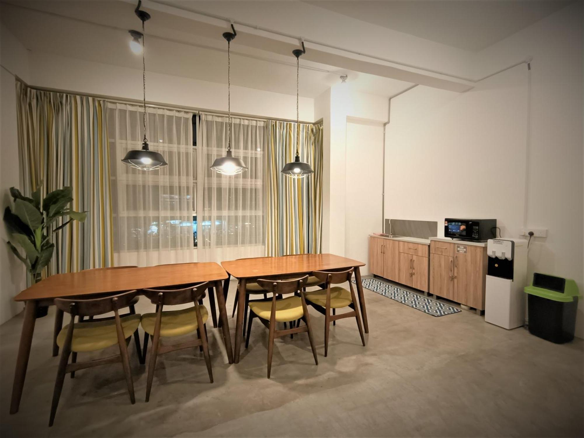 Mwv Family Suite Room Муар Екстер'єр фото